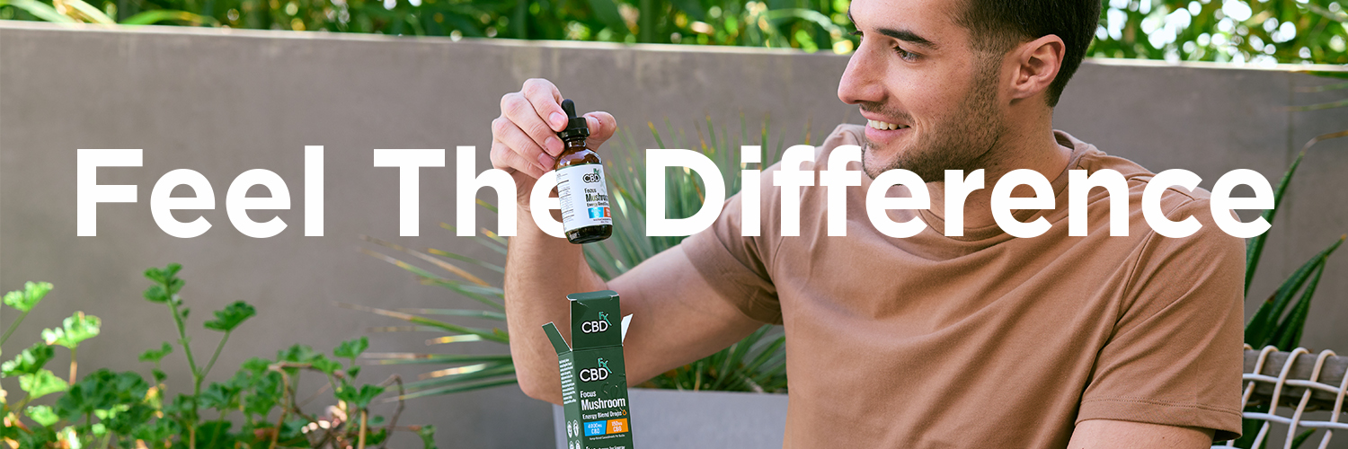 cbdfx's profile banner image