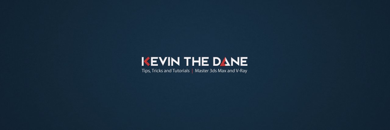 kevinthedane's profile banner image