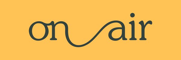 SonderRadio Profile Banner