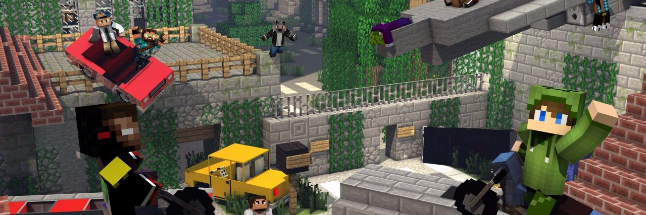 TechEmpireSMP's profile banner image