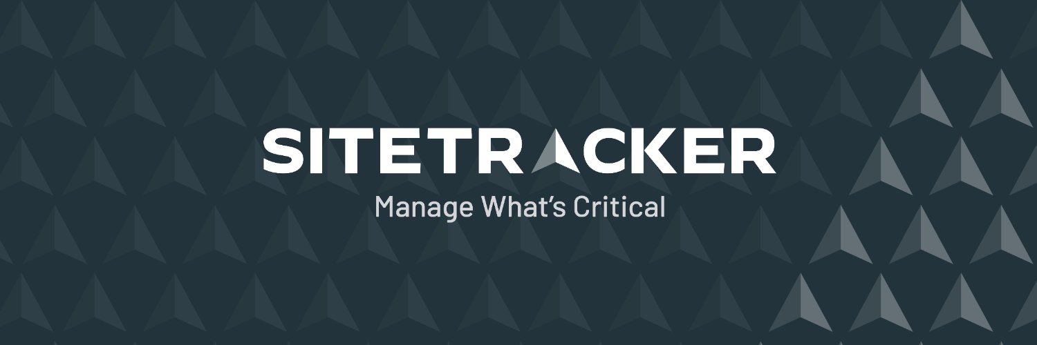 Sitetracker banner
