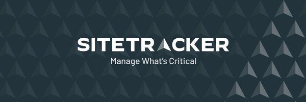 SitetrackerInc Profile Banner