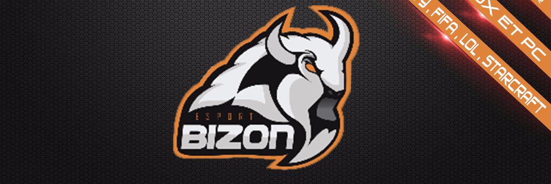Bizon_eSport's profile banner image