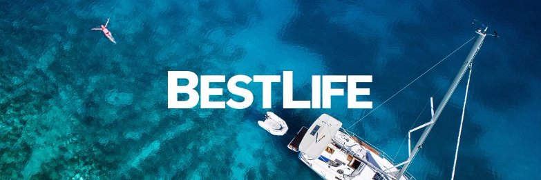 BestLife banner