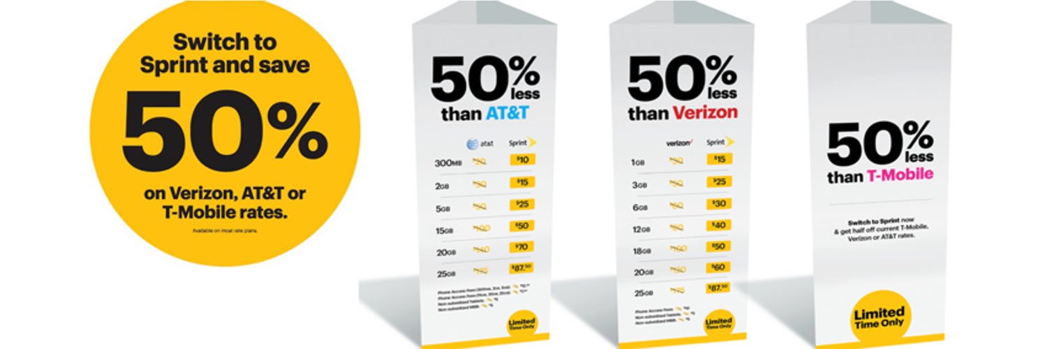SprintFSQ's profile banner image