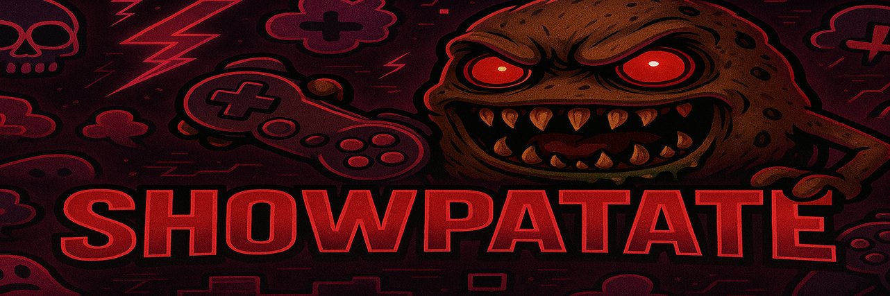 showpatate__'s profile banner image