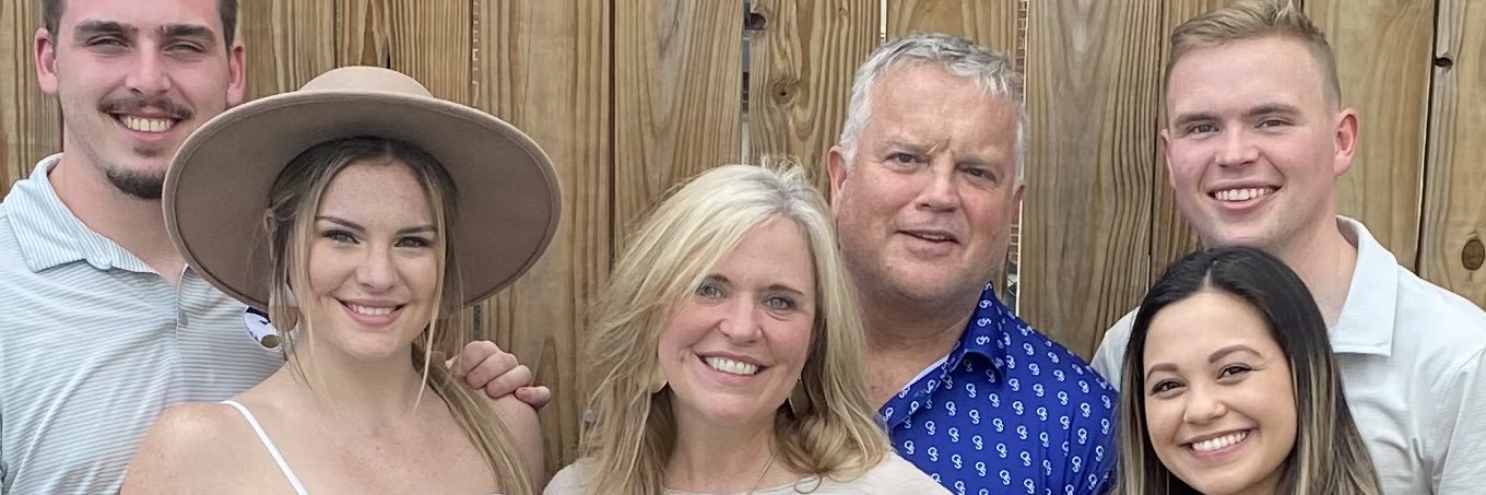 MikeWagner59's profile banner image