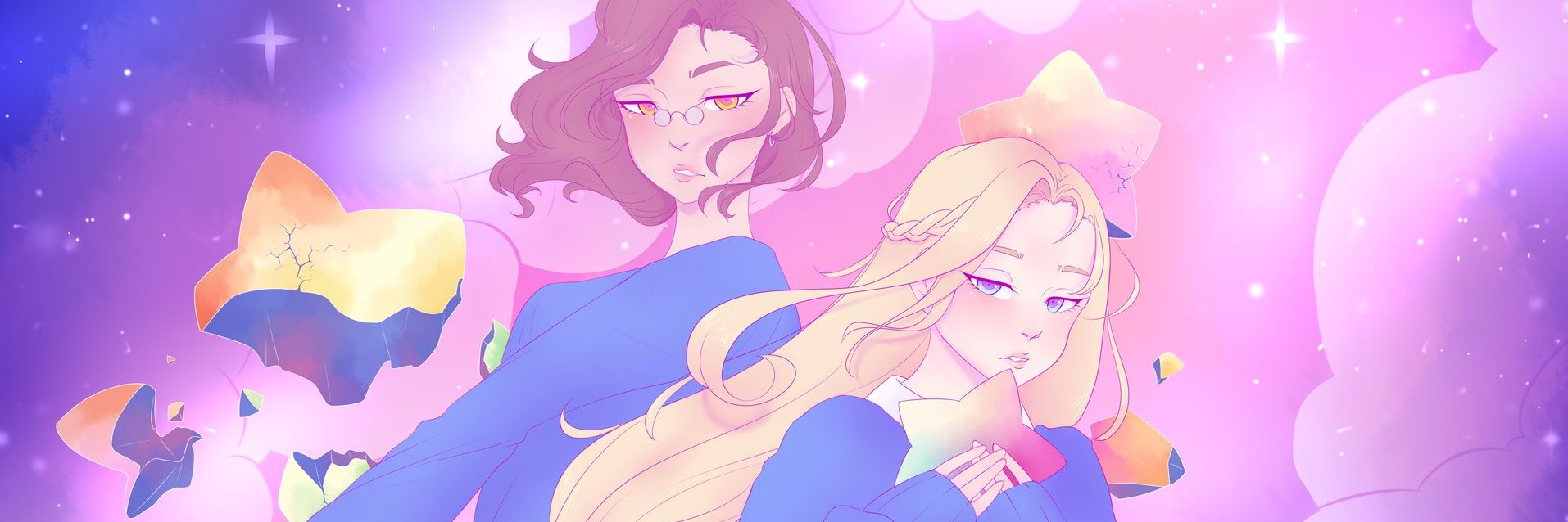 azaleali's profile banner image