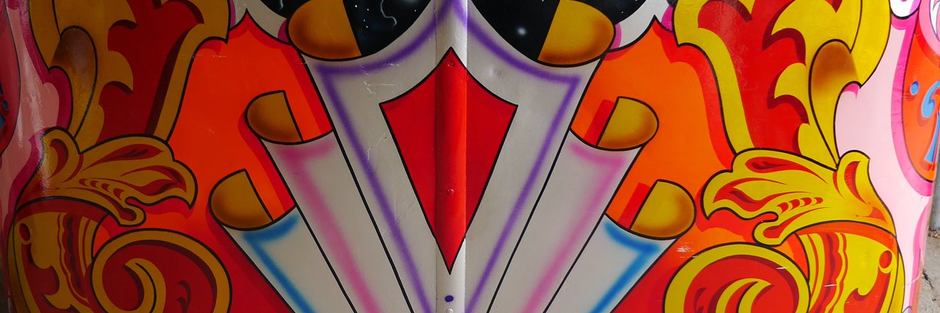 CollectionCurio's profile banner image