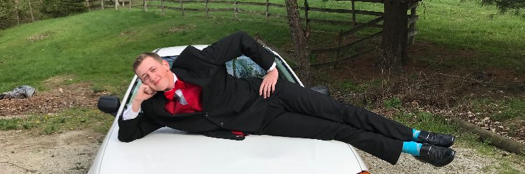MaximusErnst's profile banner image