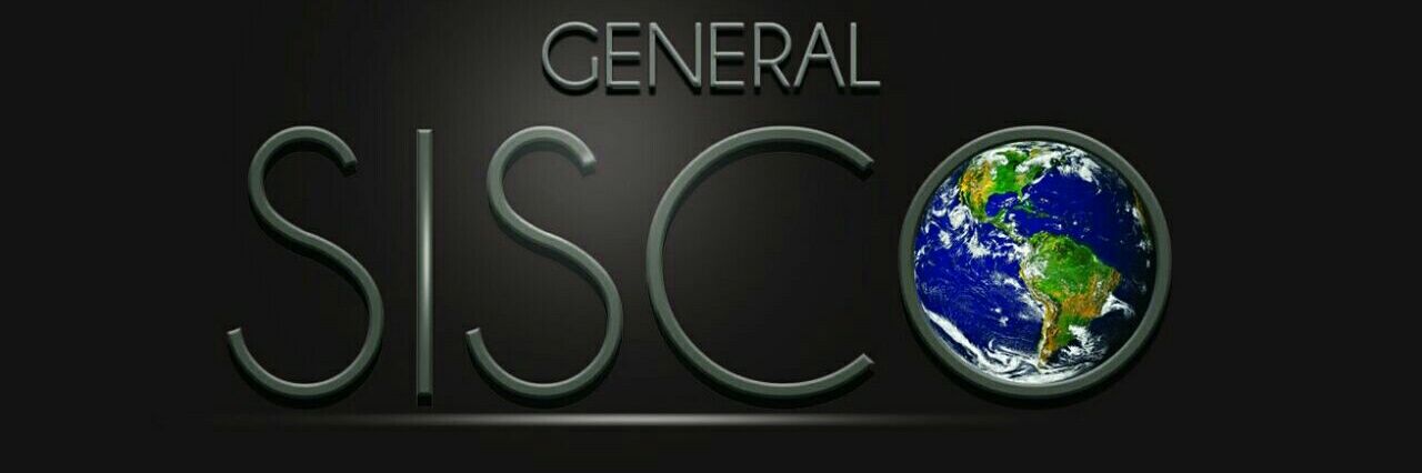 GeneralSisco's profile banner image
