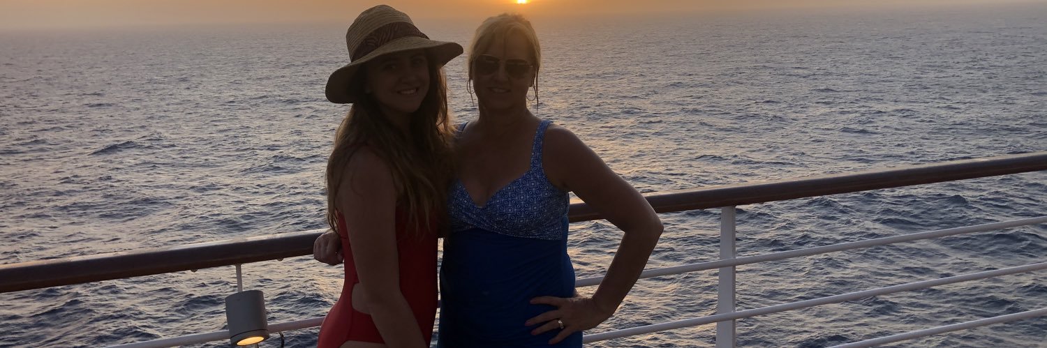 AlyssaDimauro's profile banner image