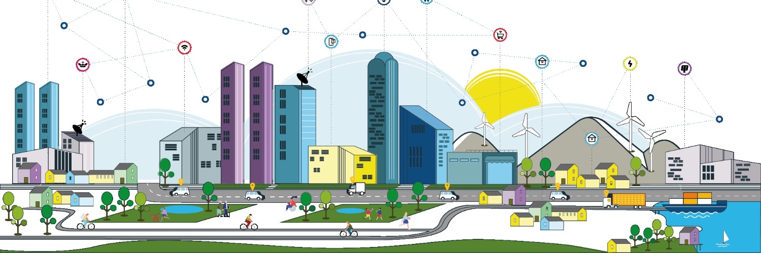 DO! Smart City banner