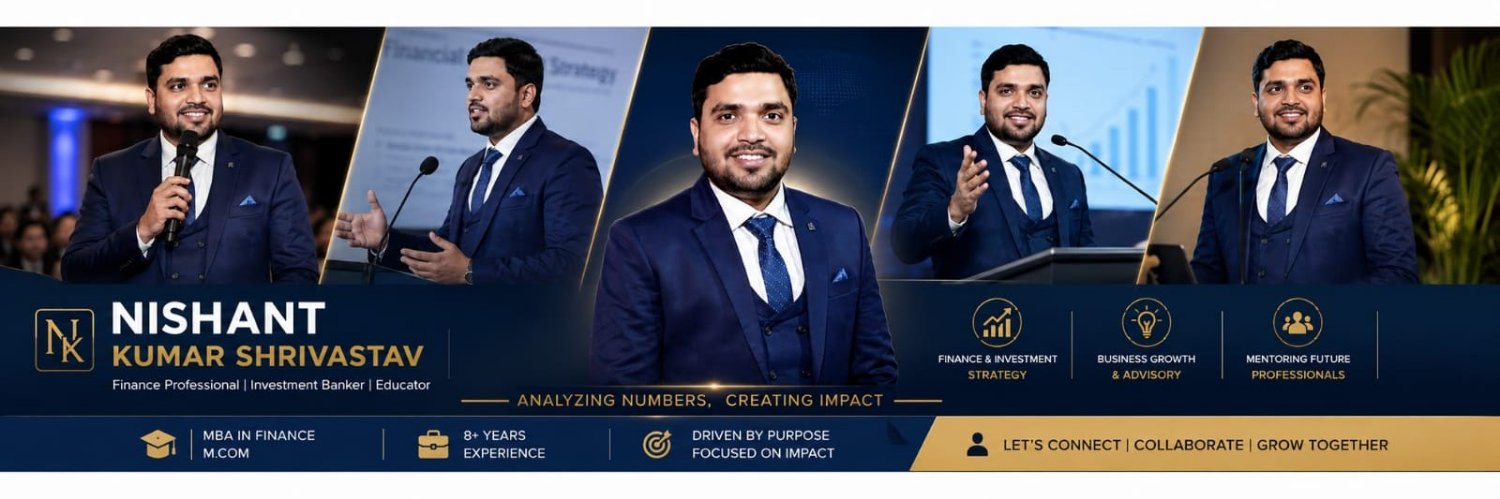 Nkshrivastav199's profile banner image