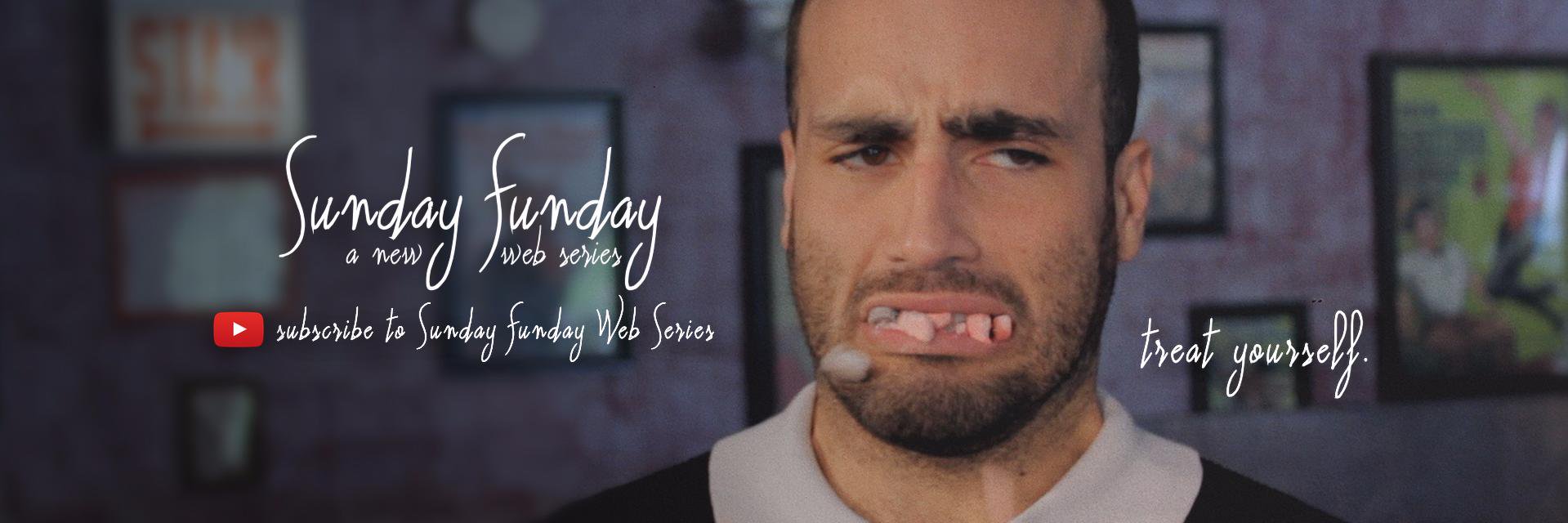 SundayFundayTV's profile banner image
