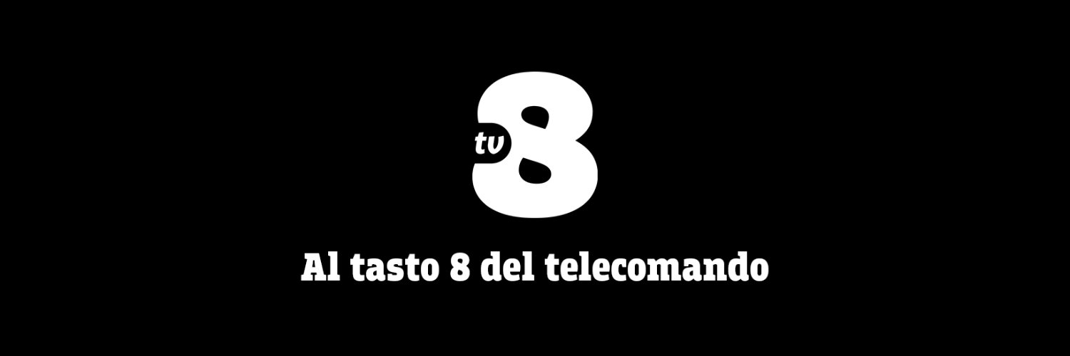 TV8 banner