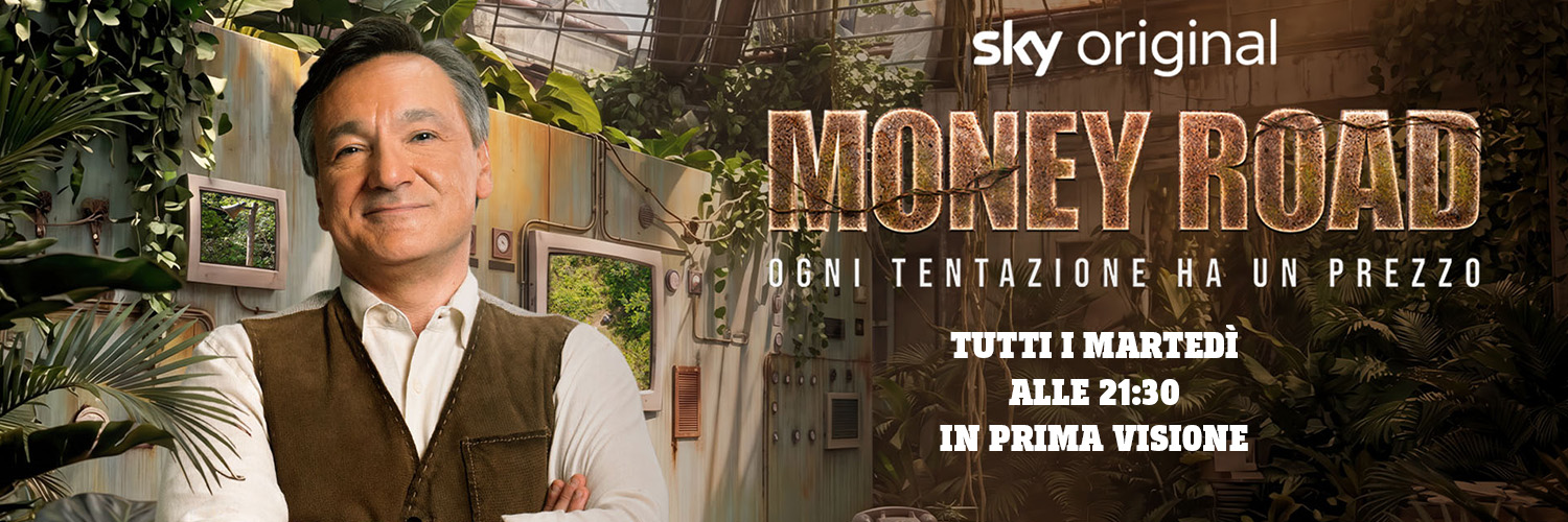 TV8it's profile banner image