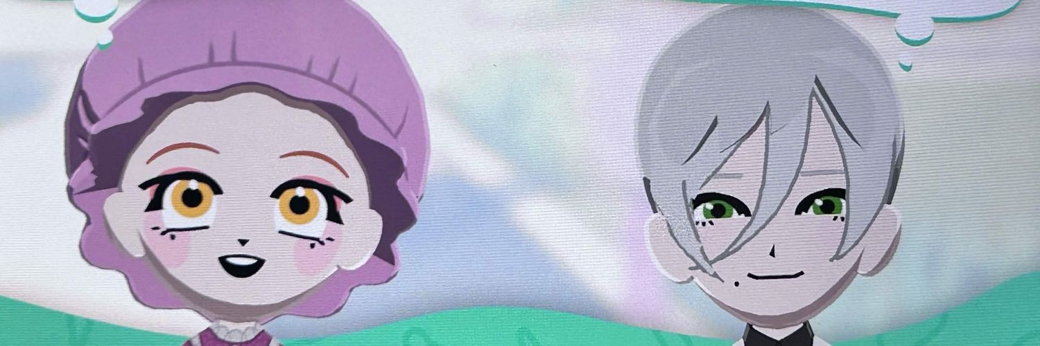 NADIAowz's profile banner image