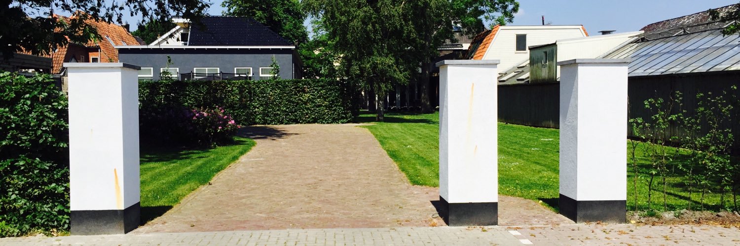 KlaasJanS's profile banner image
