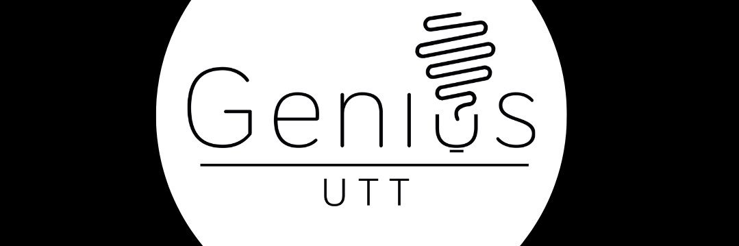 Genius UTT banner