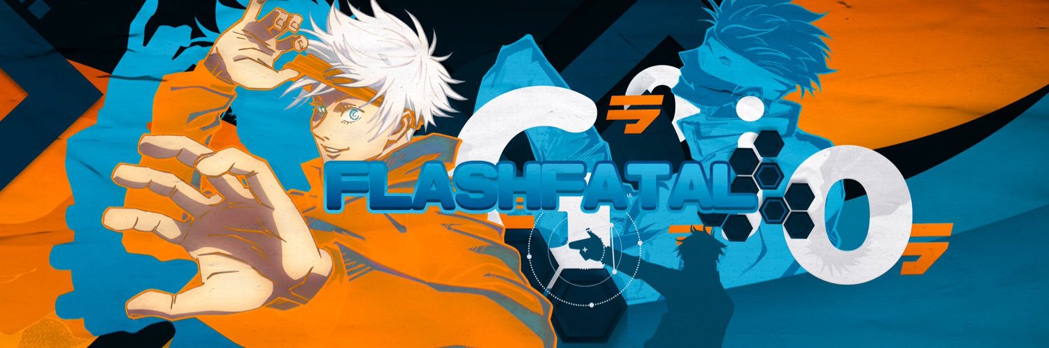 FlashFatal's profile banner image