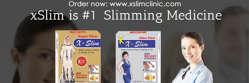 XslimClinic's profile banner image
