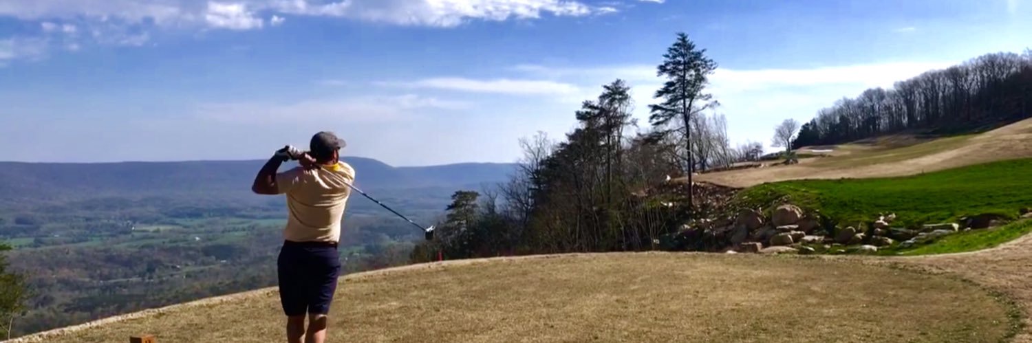 Michael Carter banner