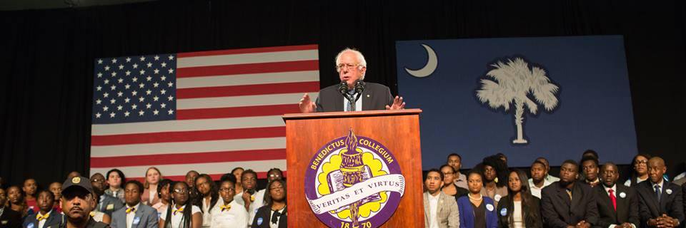 SC4Bernie's profile banner image