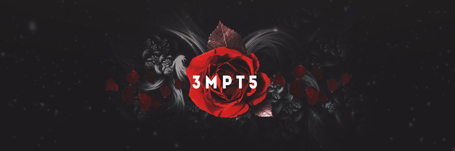 3MPT5's profile banner image
