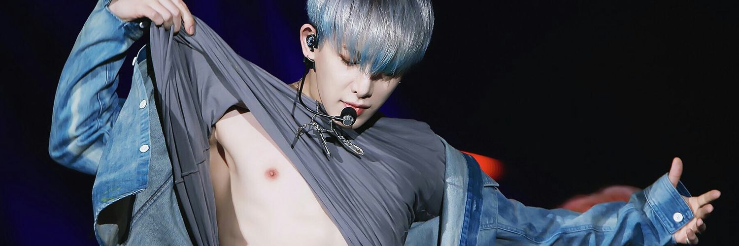 ShWonhox's profile banner image