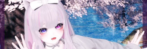 ZankaOwO Profile Banner
