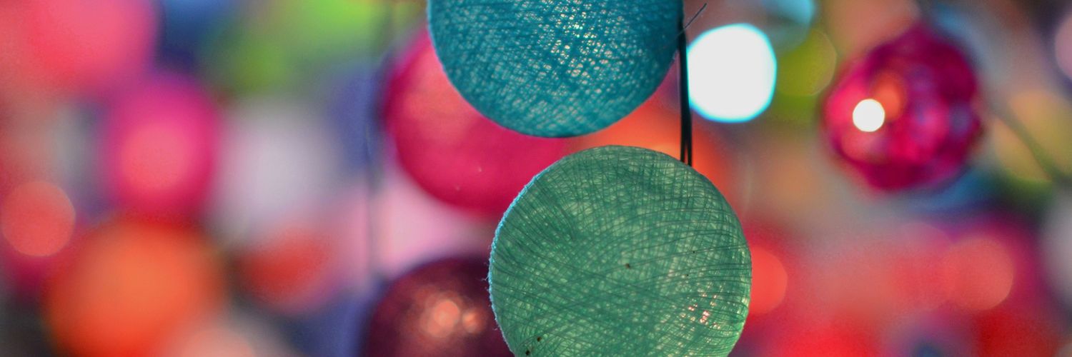 Thatbluehairedchick banner