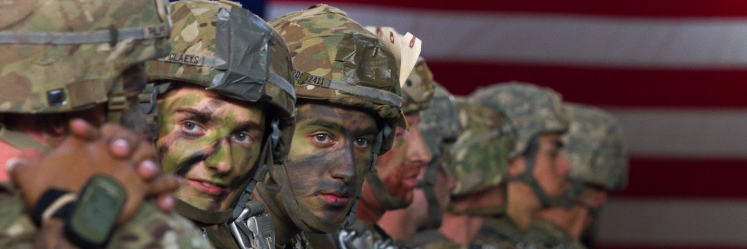 American Homefront Project banner