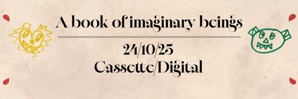 ShapesOfRhythm Profile Banner