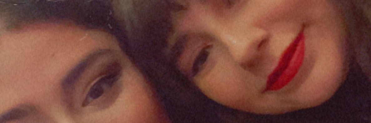 dinnerwithsasha's profile banner image