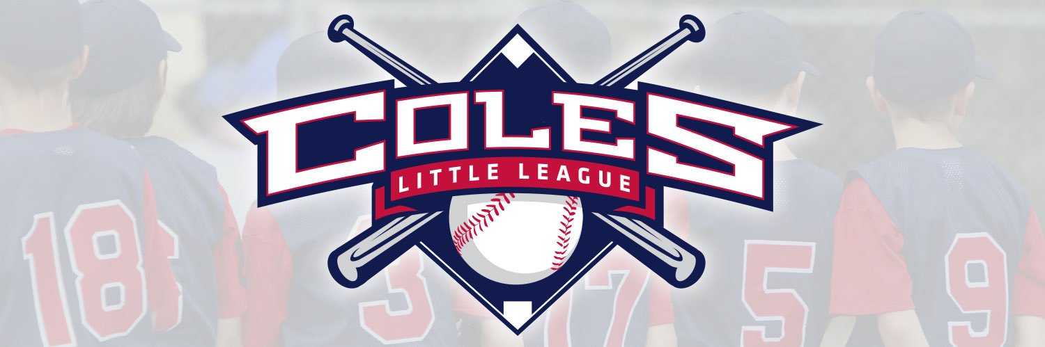 Colesbaseball's profile banner image