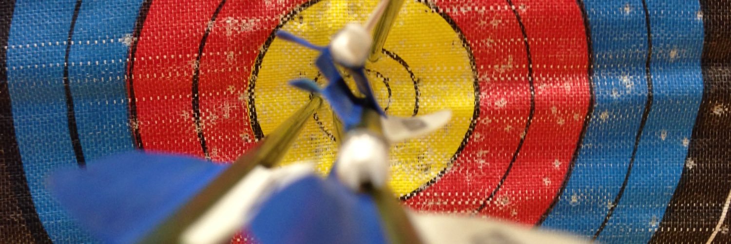 WERaiderArchery's profile banner image