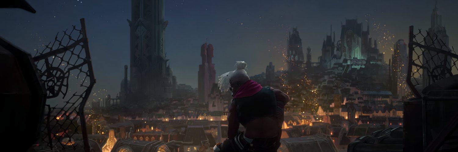 queseponeaqi's profile banner image