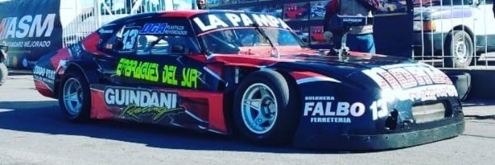 JaviGuindani's profile banner image