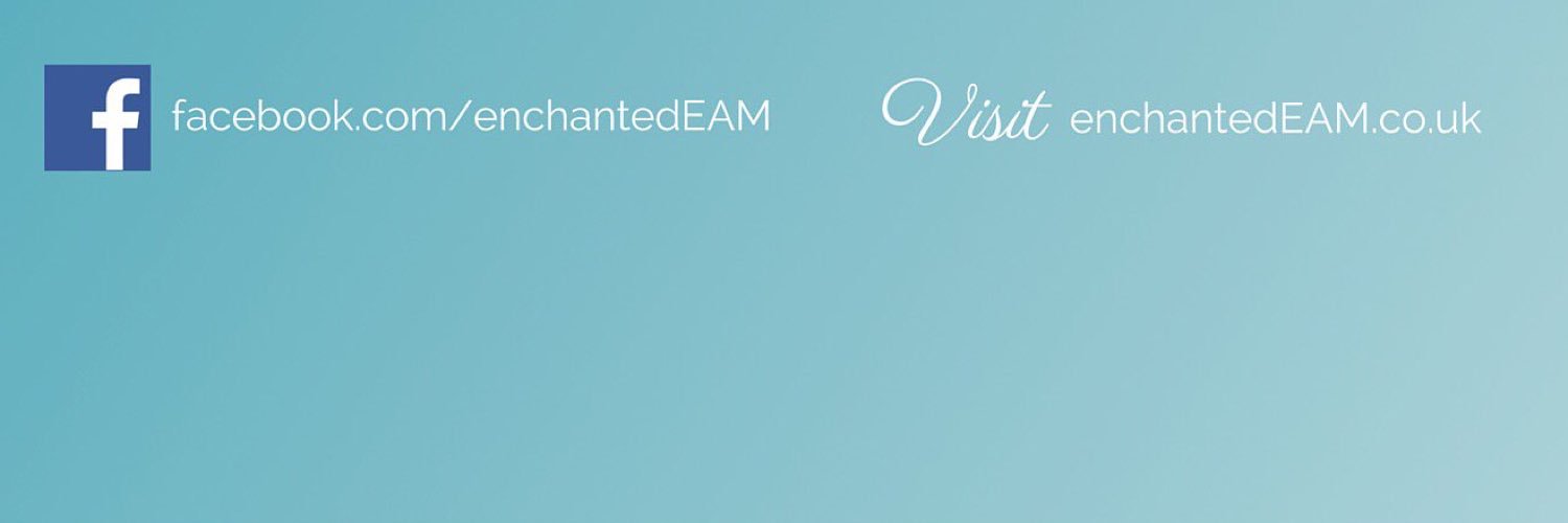 EnchantedEAM's profile banner image