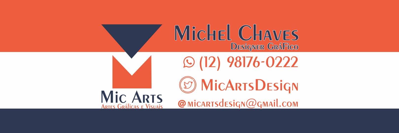 MicArtsDesign's profile banner image