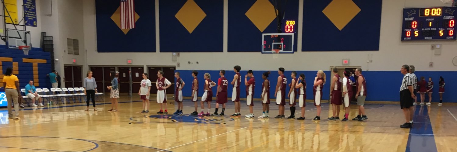 SCSD Unified Sports banner