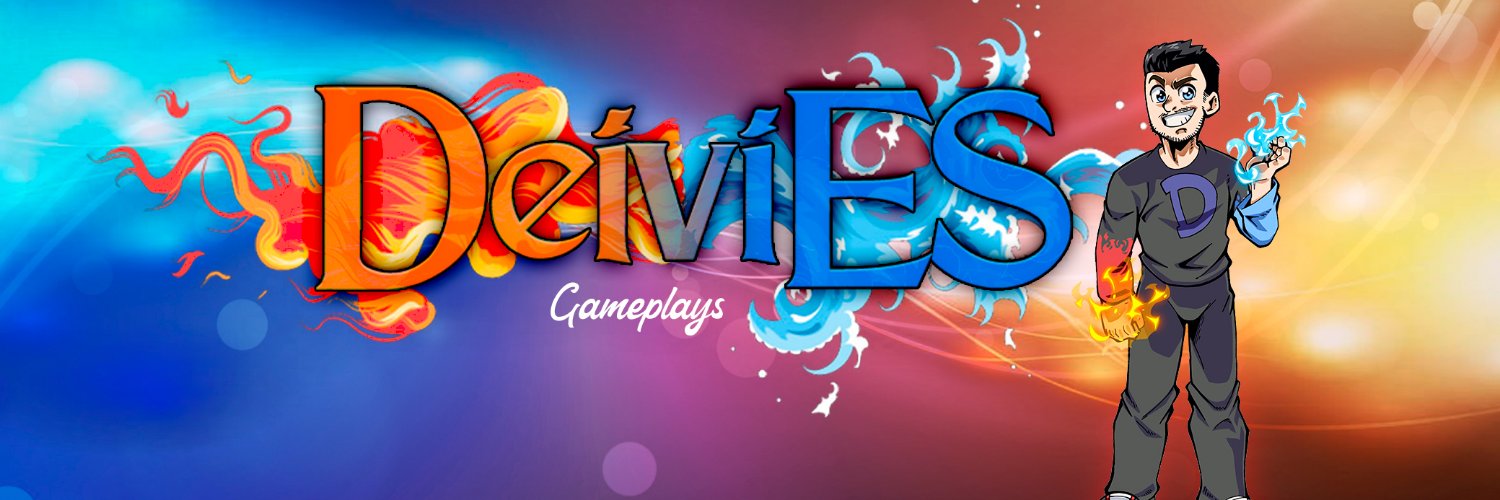 DeiviESYT's profile banner image