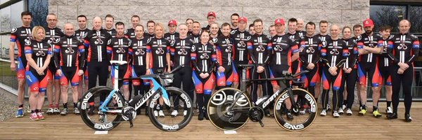 TeamBottrill Profile Banner