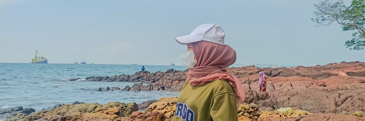 istiiayolanda's profile banner image