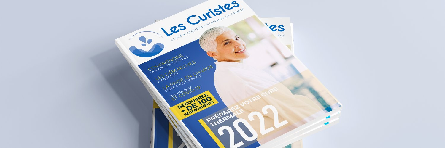 LesCuristes's profile banner image