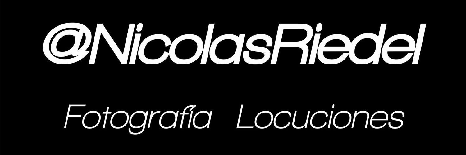 NicolasRiedel's profile banner image