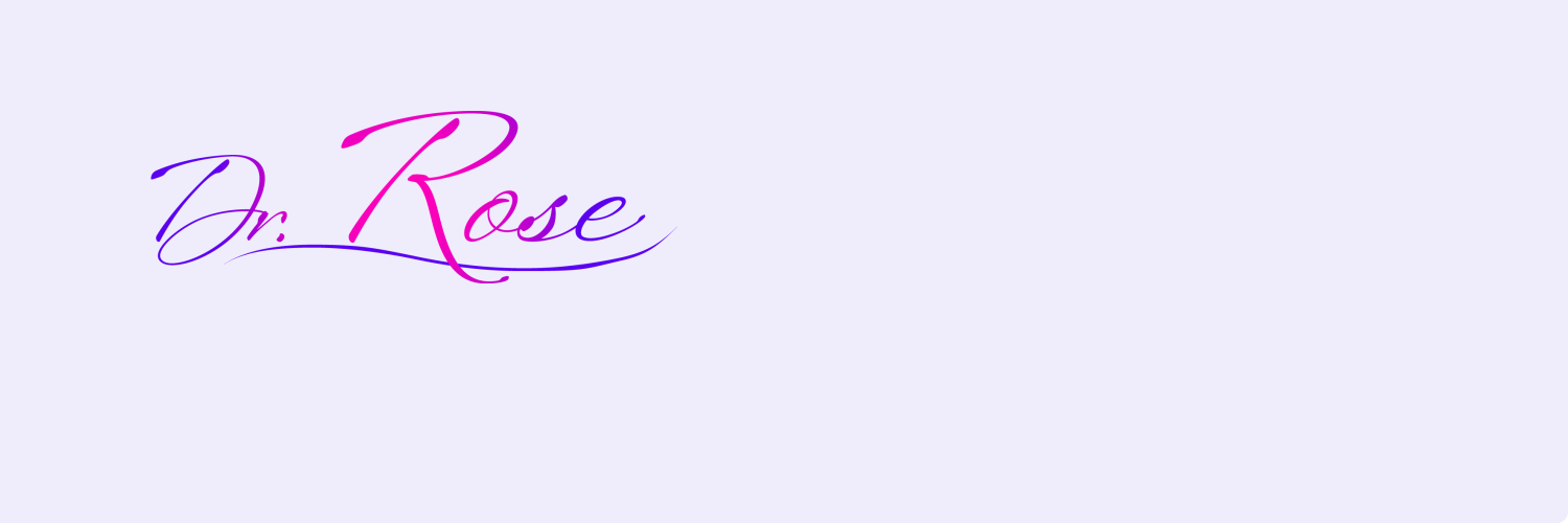 DrRoseBackman's profile banner image