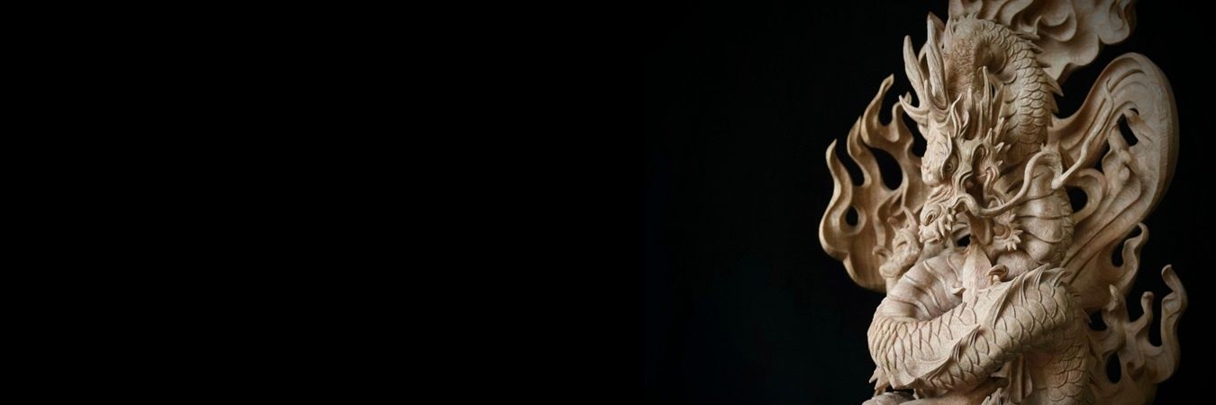 菊池 藍戒　Rankai banner