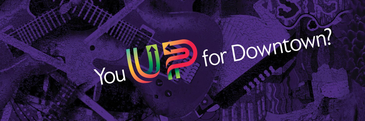 Downtown Hackensack banner